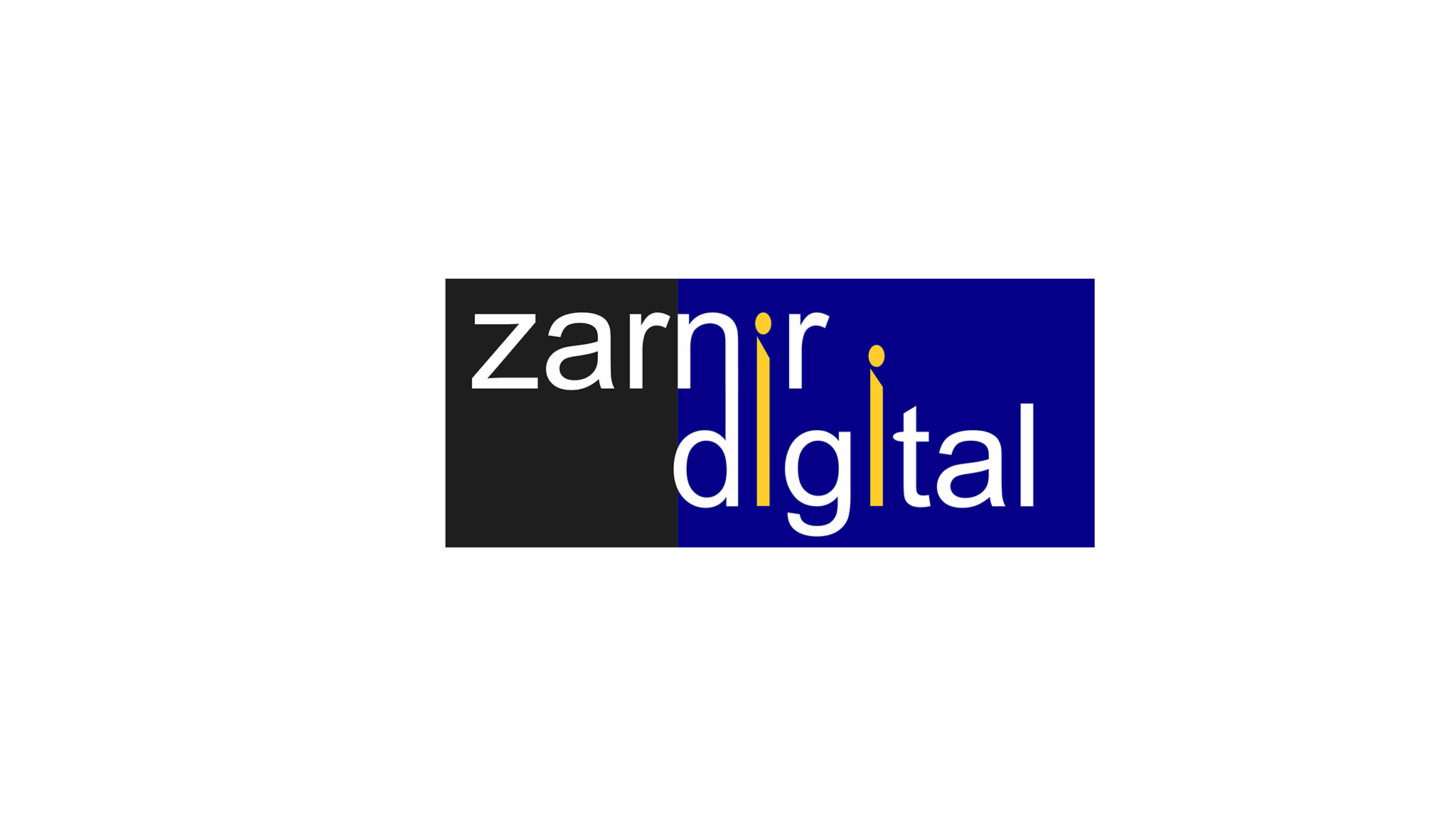 Zarnir Digital